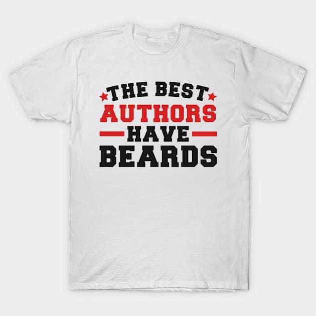 Author gifts T-Shirt by SerenityByAlex